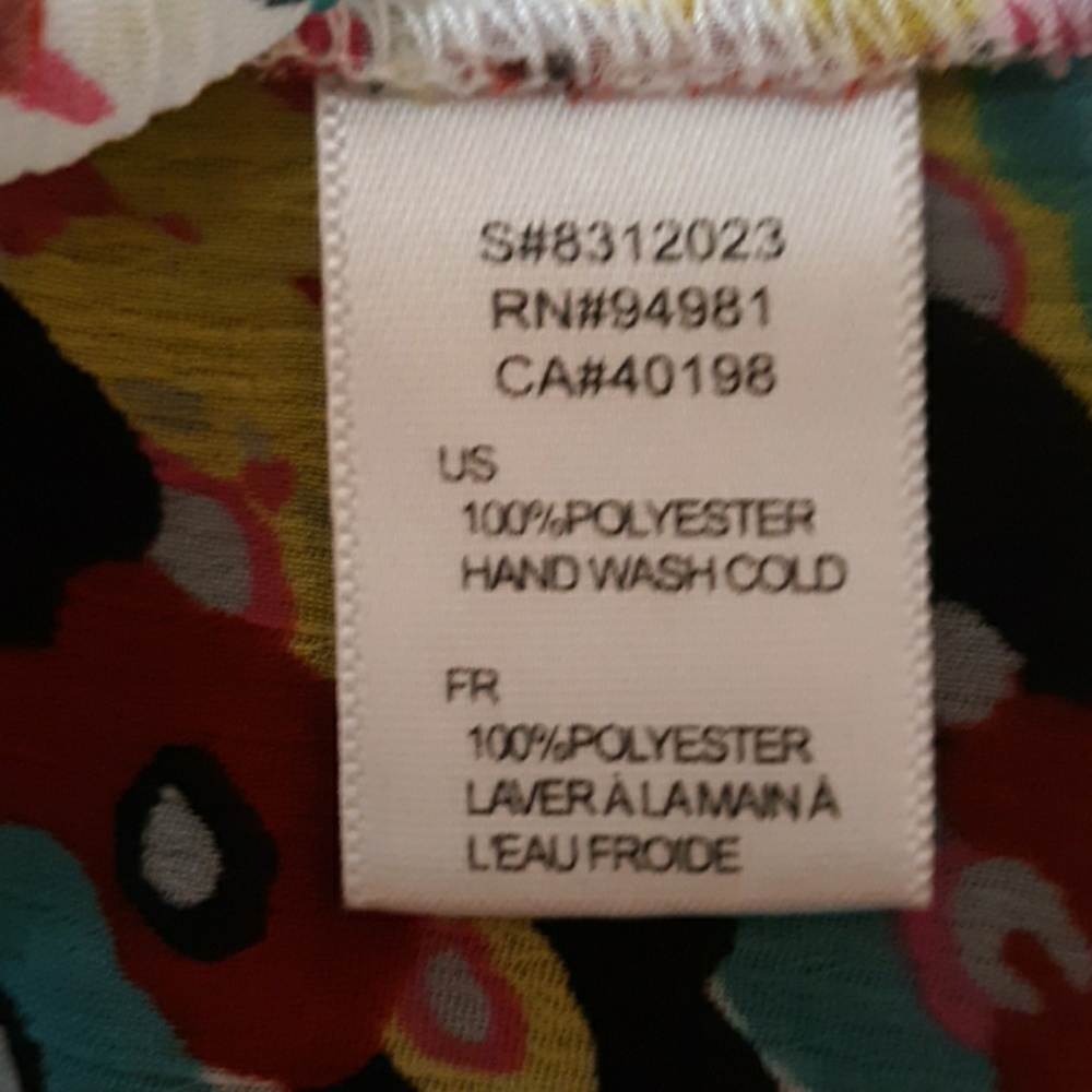 Blouse - Picture 8 of 8